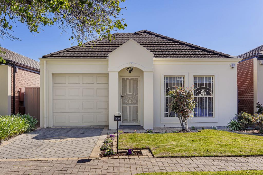 44b White Ave, Lockleys, SA 5032