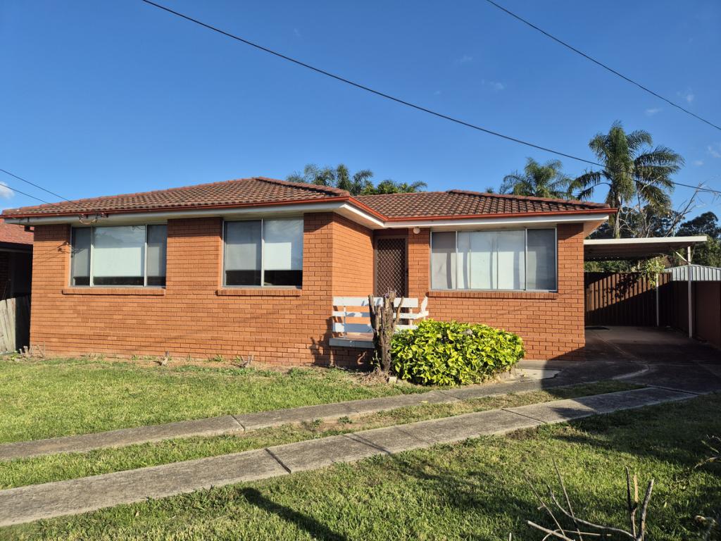 15 Heart Pl, Blacktown, NSW 2148