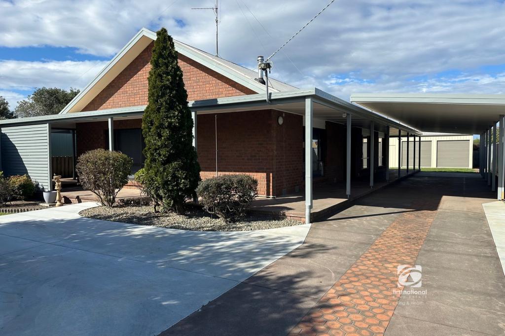 17 Garden Ave, Bairnsdale, VIC 3875