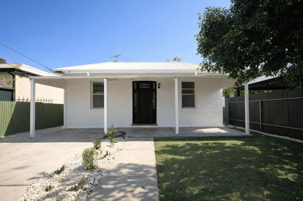 6 Dudley St, Semaphore, SA 5019