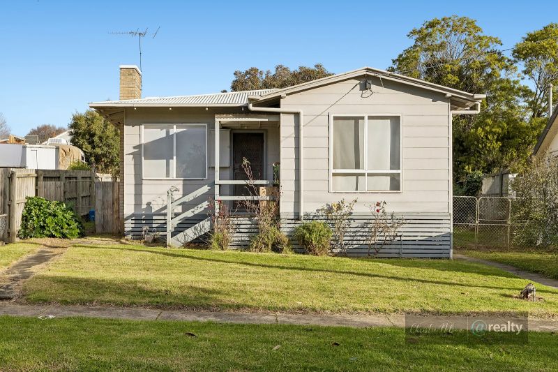 8 Parr St, Leongatha, VIC 3953
