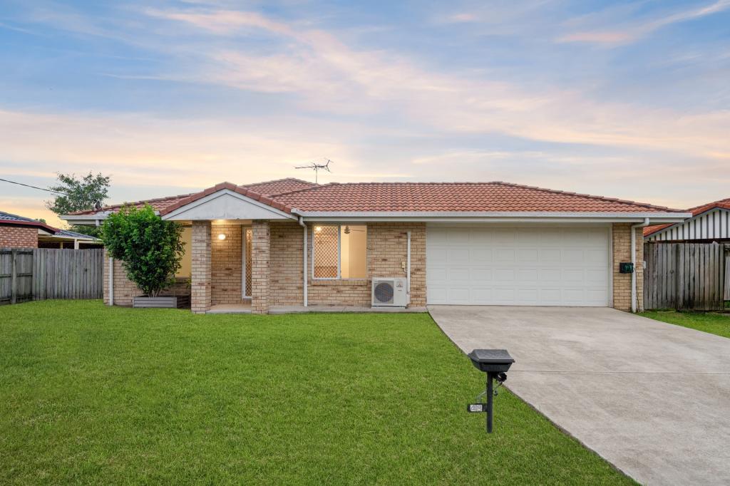 48 Tullawong Dr, Caboolture, QLD 4510