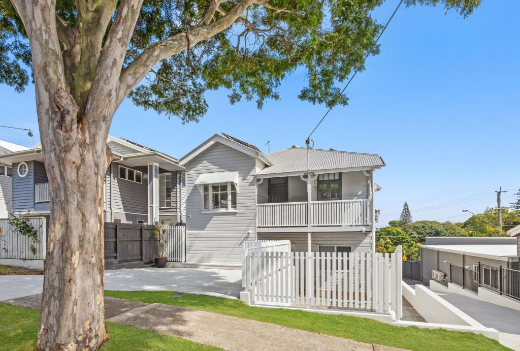 4/72a Brook St, Windsor, QLD 4030