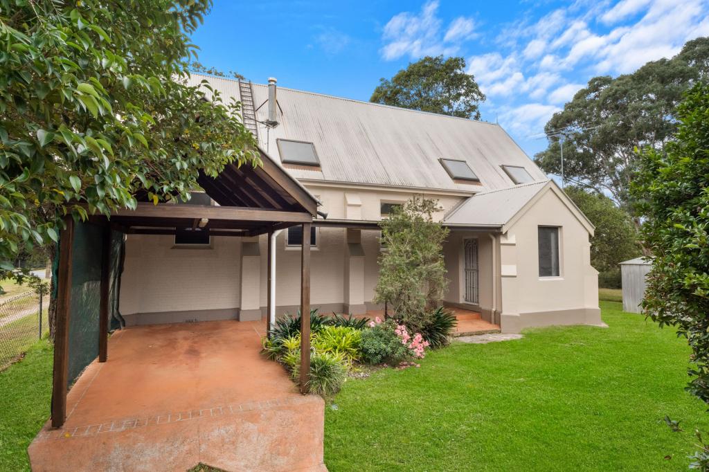 151 Bells Line Of Rd, North Richmond, NSW 2754