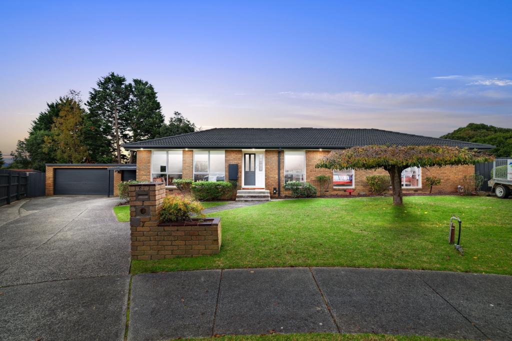 7 SETTLERS CT, ROWVILLE, VIC 3178