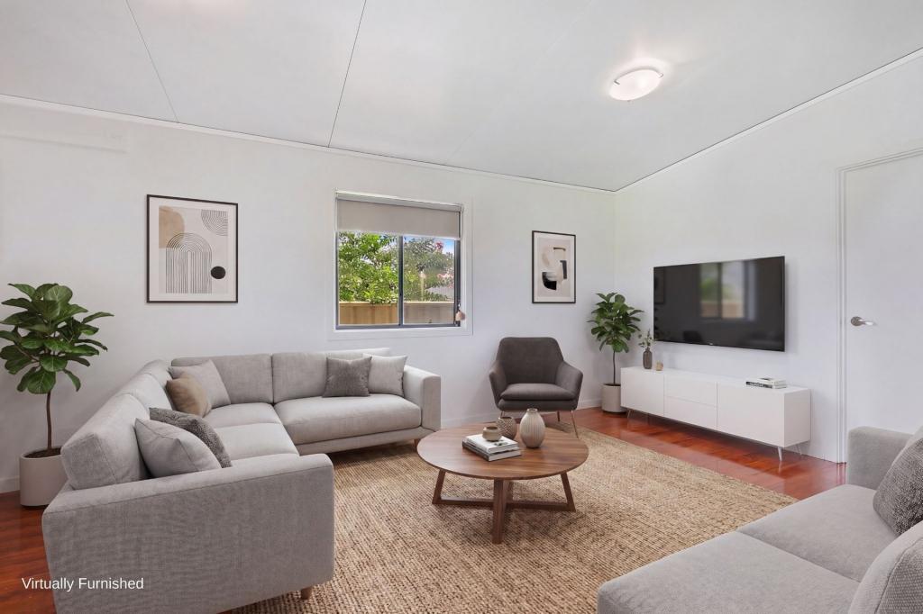 6a Gira Pl, Dharruk, NSW 2770
