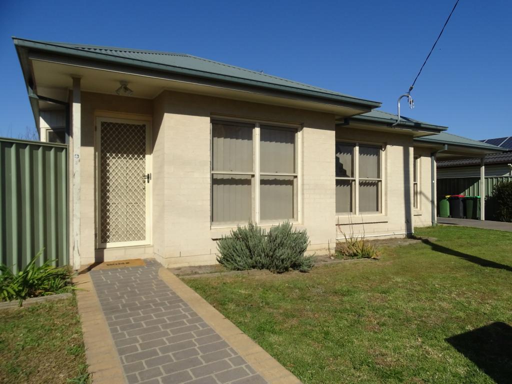 58a Paget St, Richmond, NSW 2753