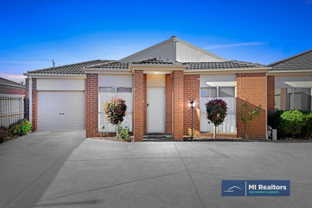 3/8 Orlando Dr, Truganina, VIC 3029