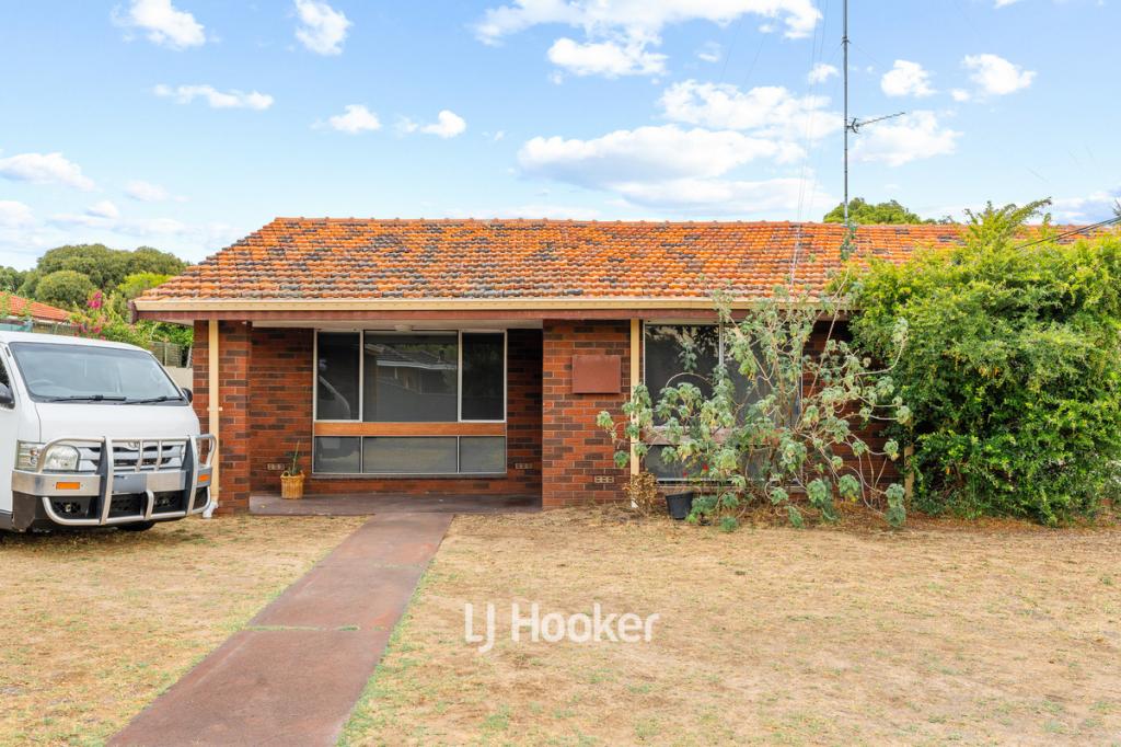 2a Griffith Pl, East Bunbury, WA 6230