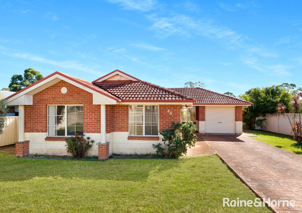 40 Vendetta St, Nowra, NSW 2541