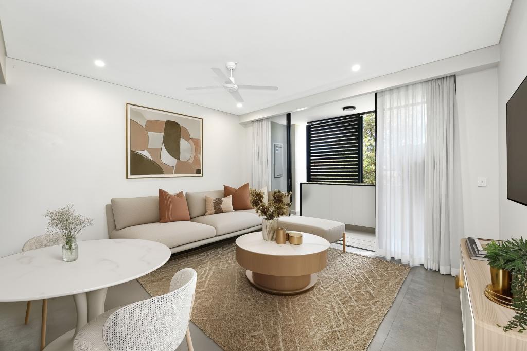 18/59-65 Chester Ave, Maroubra, NSW 2035