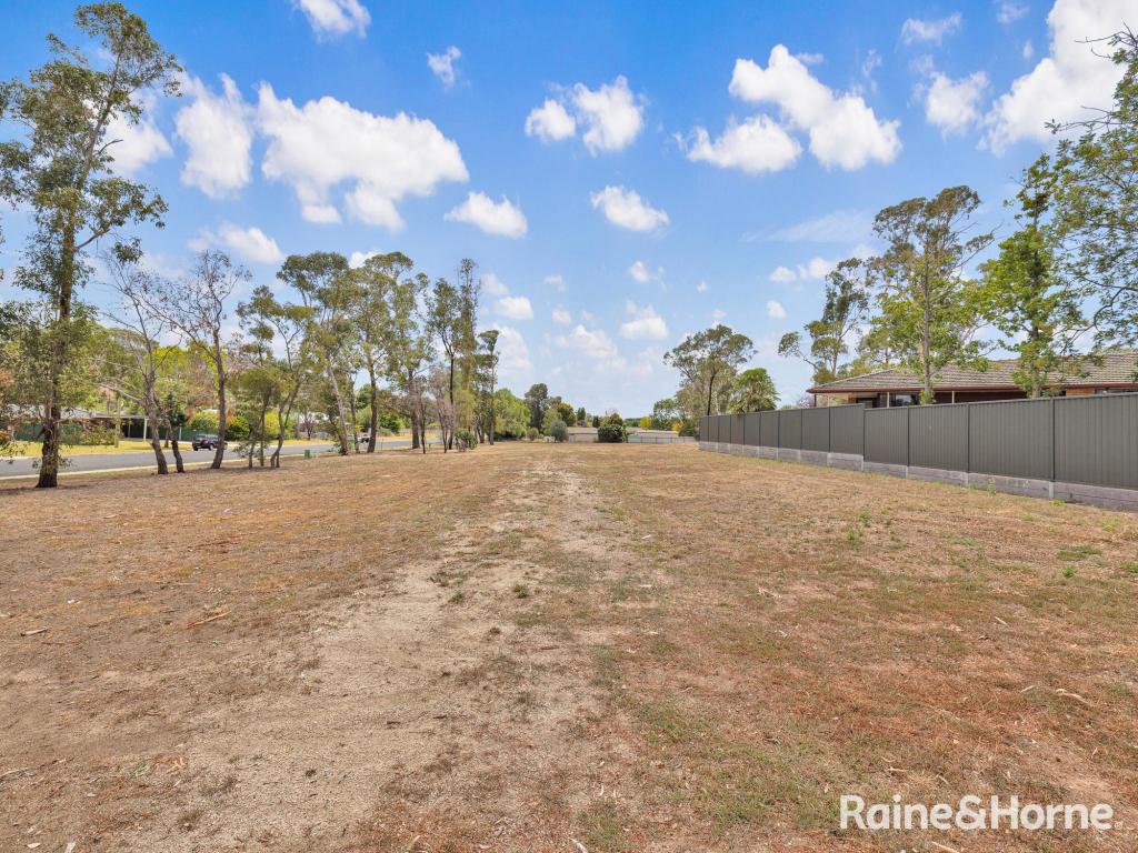 Lot 226 Bathurst St, Perthville, NSW 2795