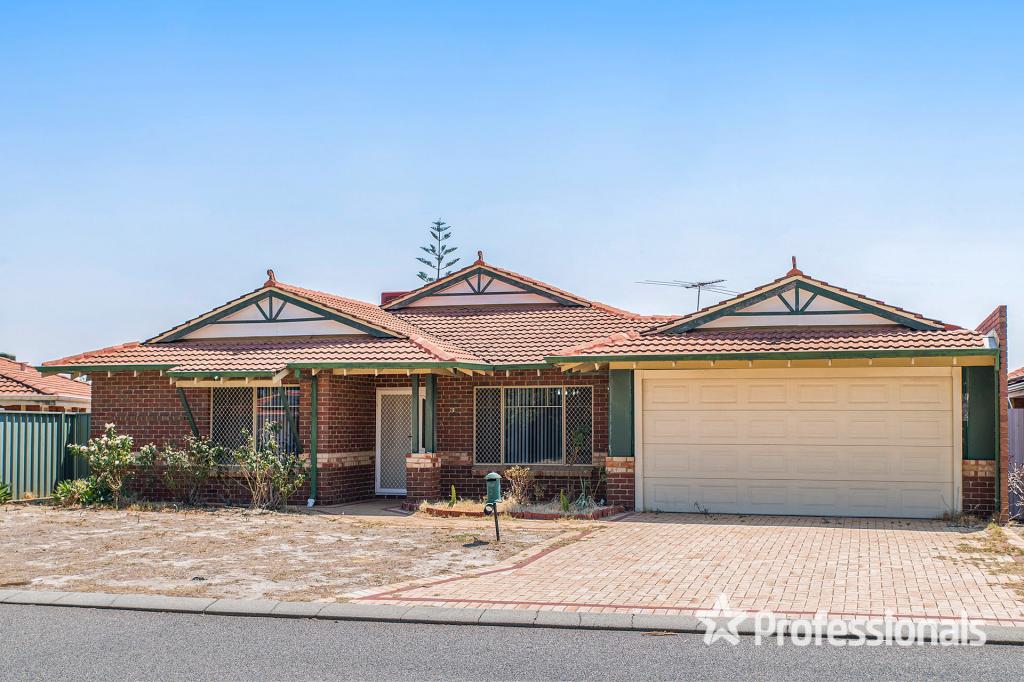 3 Kalkite Cl, Ballajura, WA 6066
