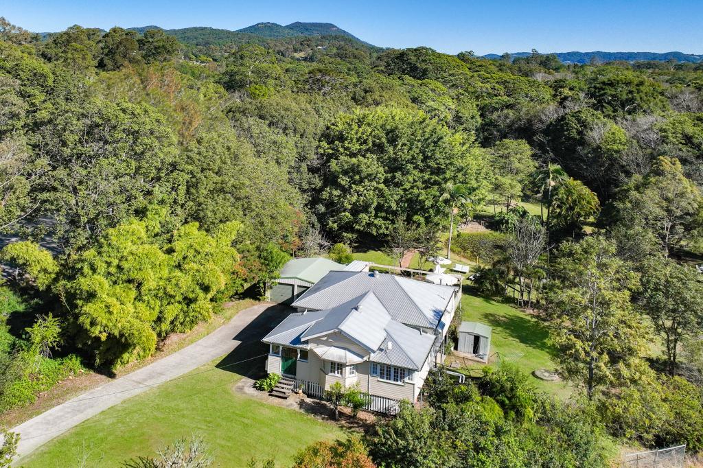 2 WILKES LANE, EUMUNDI, QLD 4562