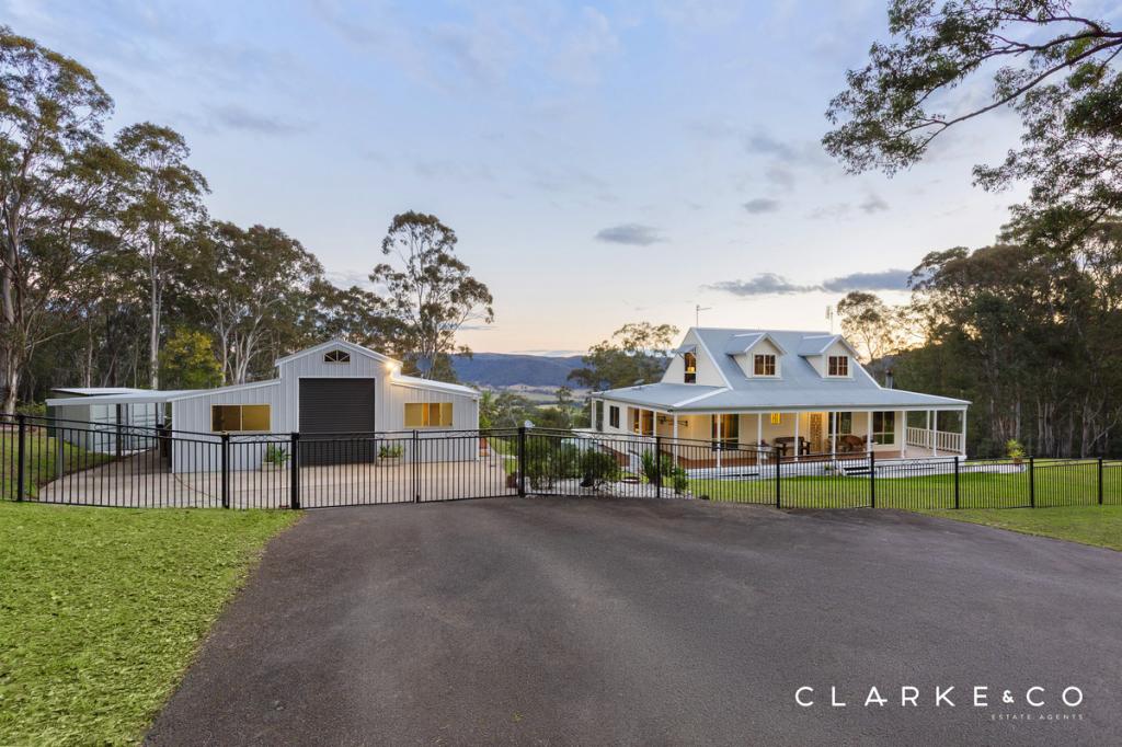 127 Mount Baker Rd, Millfield, NSW 2325