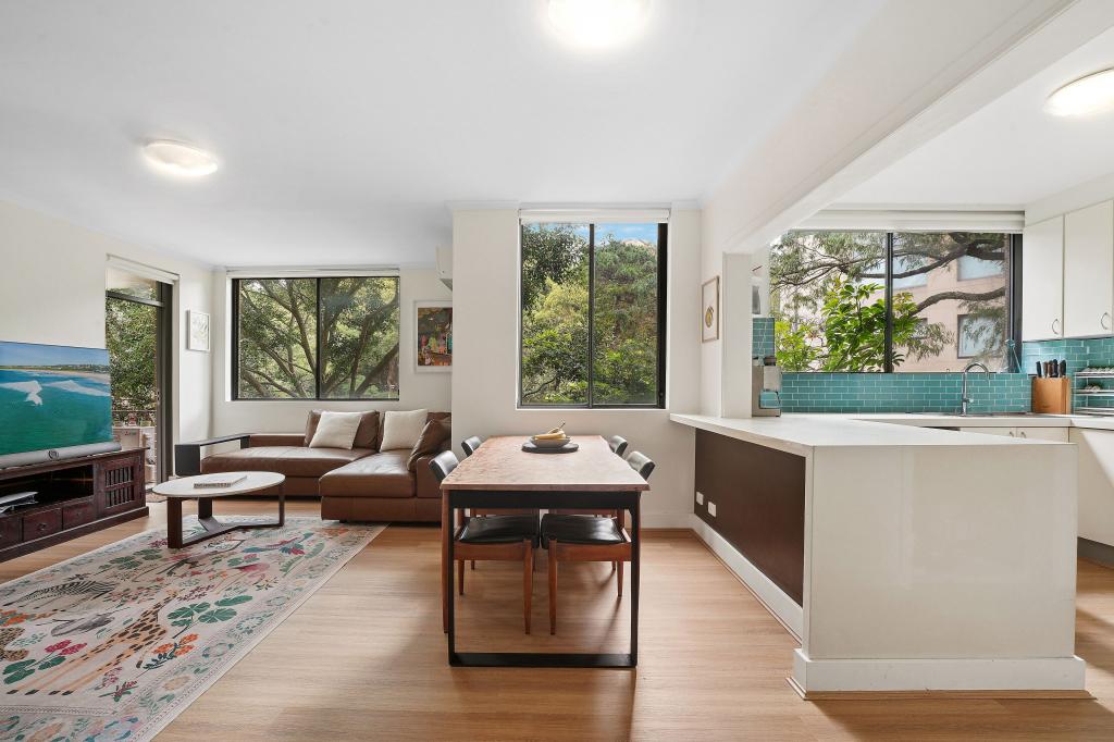 11/123 Francis St, Bondi Beach, NSW 2026
