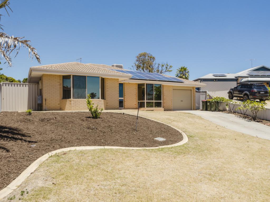 12 HITEK CT, MERRIWA, WA 6030