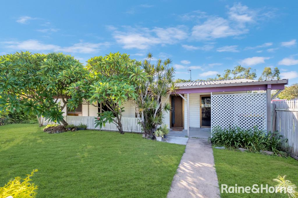 39 Edison St, Wulguru, QLD 4811