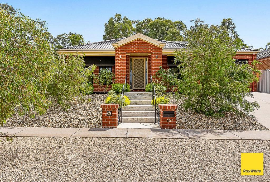 45 Manna Gum Dr, Epsom, VIC 3551