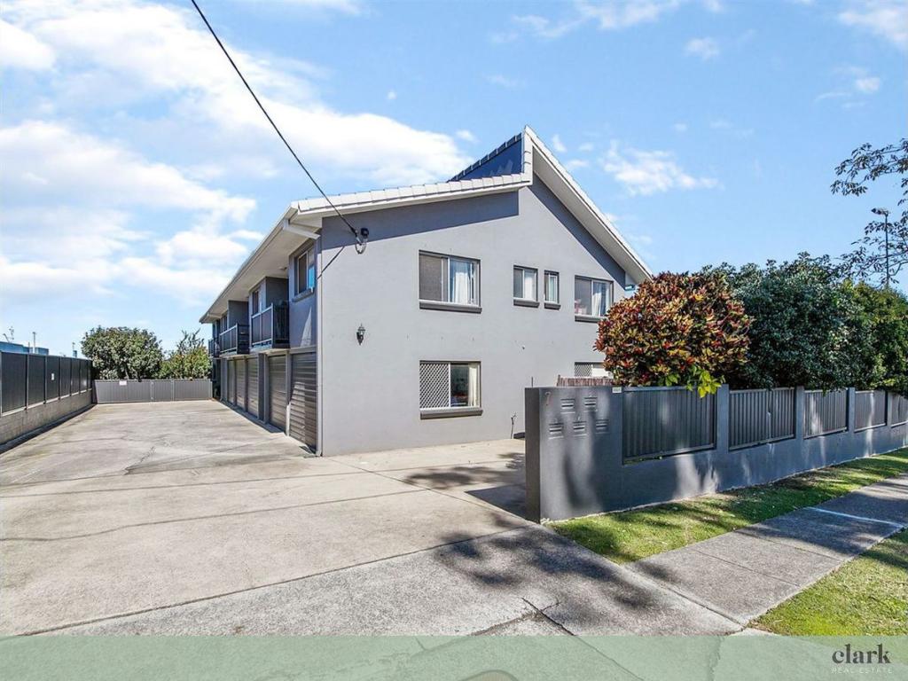 2/7 Pilba St, Chermside, QLD 4032