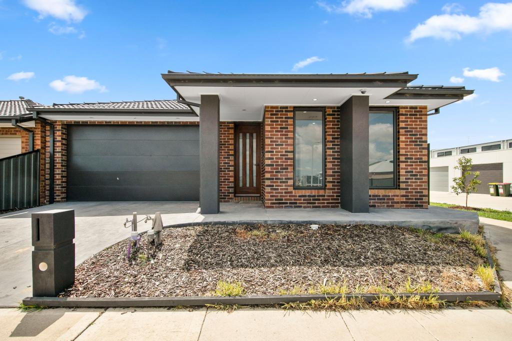 21 Caprara St, Kalkallo, VIC 3064