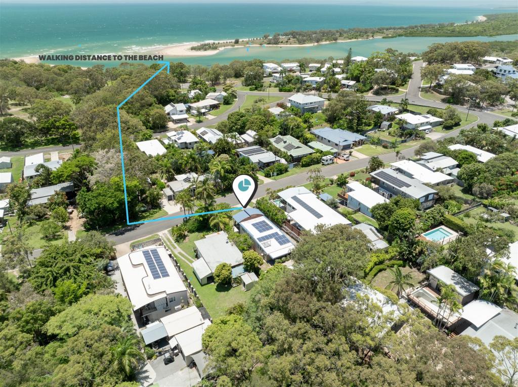 6 Trevally St, Tannum Sands, QLD 4680