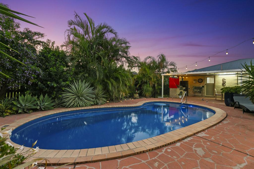 8 Delta Way, Point Vernon, QLD 4655