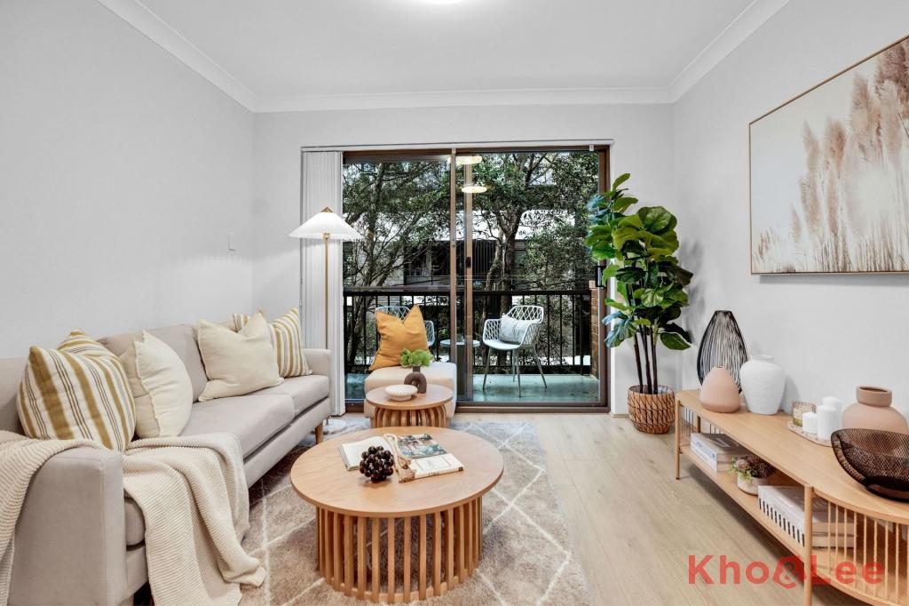101/267-319 BULWARA RD, ULTIMO, NSW 2007