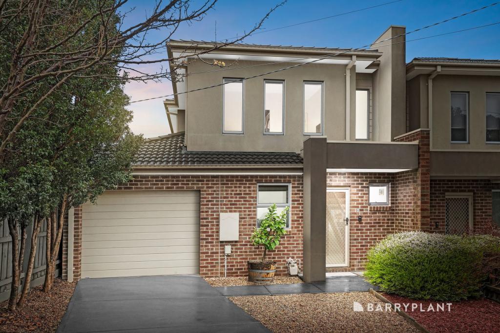 52 Reid St, South Morang, VIC 3752