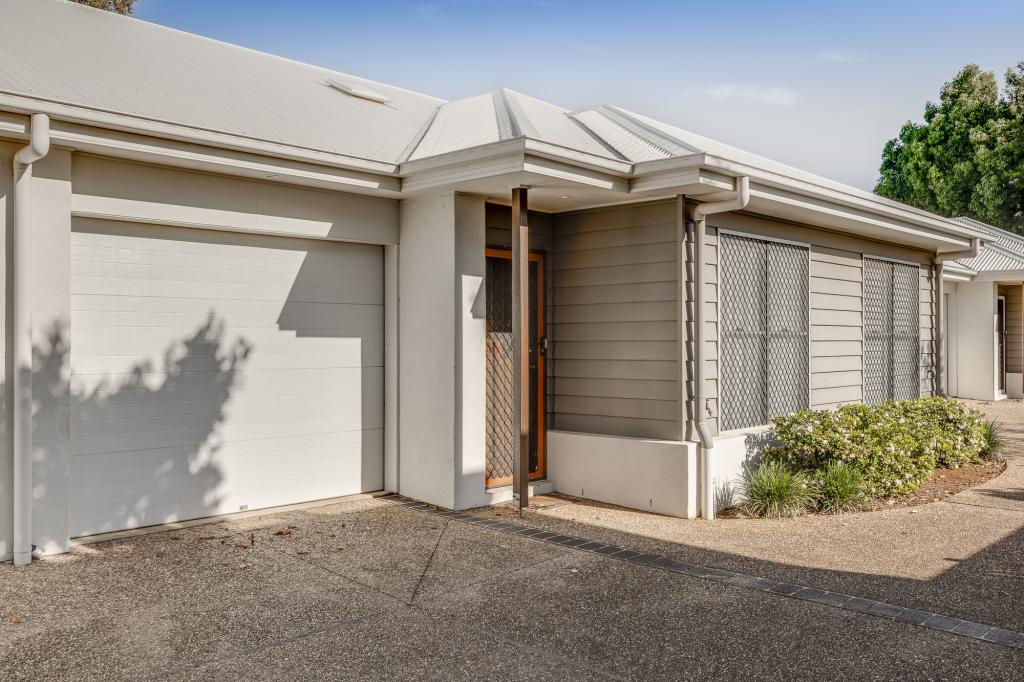 2/44 WALLACE ST, NEWTOWN, QLD 4350