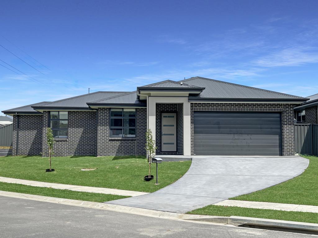 19a Silver Gum Cct, Edgeworth, NSW 2285