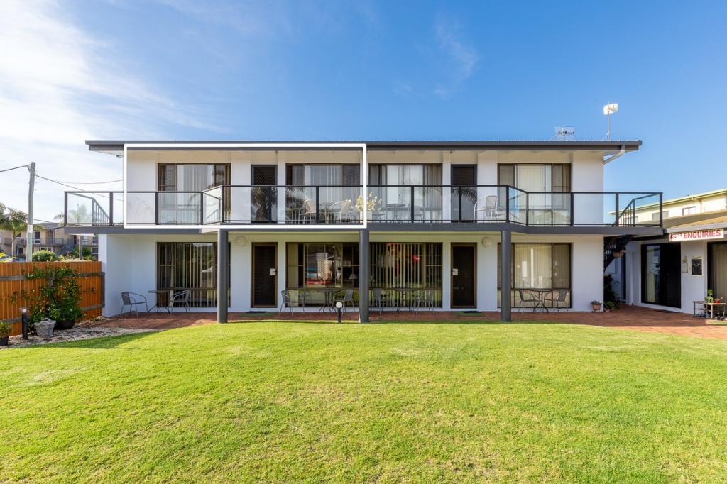 7/4 Calendo Ct, Merimbula, NSW 2548