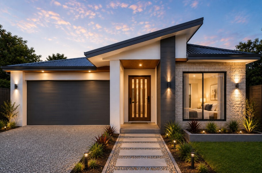 Contact Agent For Address, Morayfield, QLD 4506