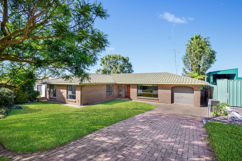 21 SINCLAIR ST, MOUNT GAMBIER, SA 5290