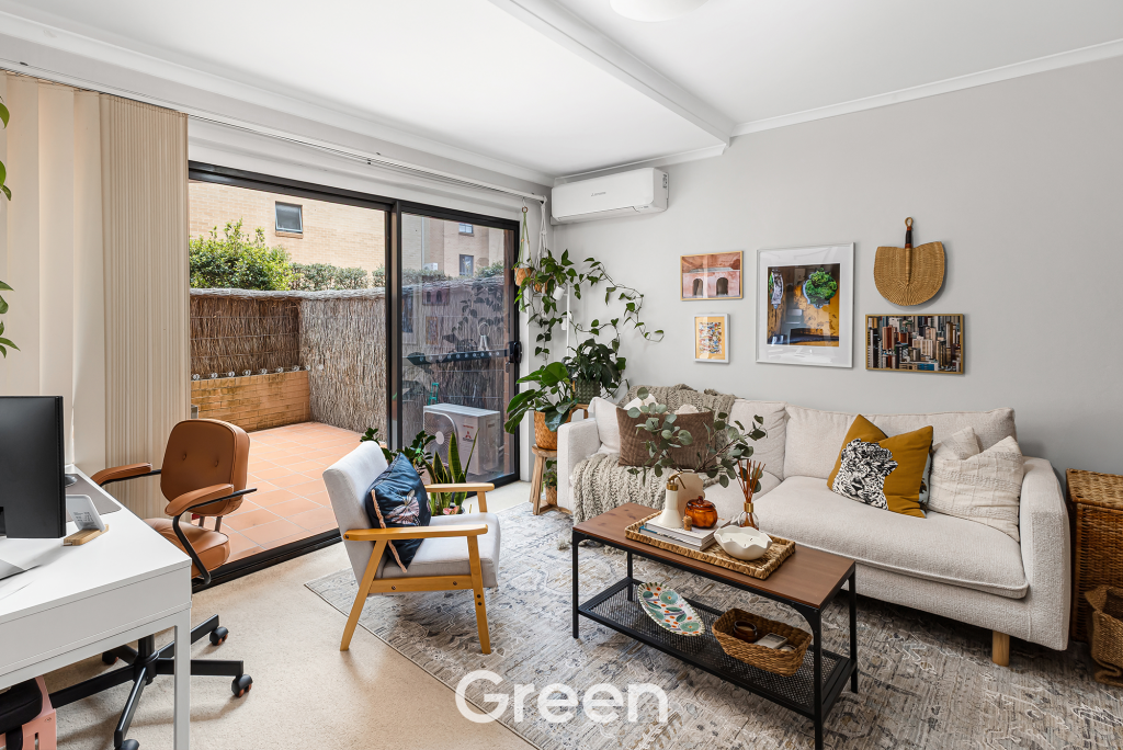 34/22-26 Herbert St, West Ryde, NSW 2114