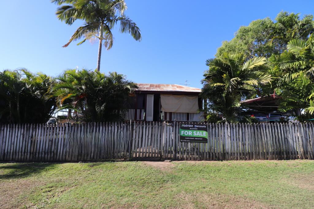 20 Conley St, Ayr, QLD 4807