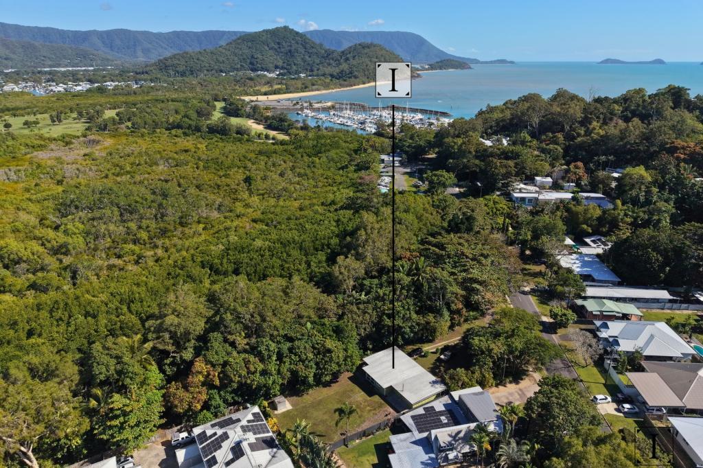 7 Buckley St, Yorkeys Knob, QLD 4878