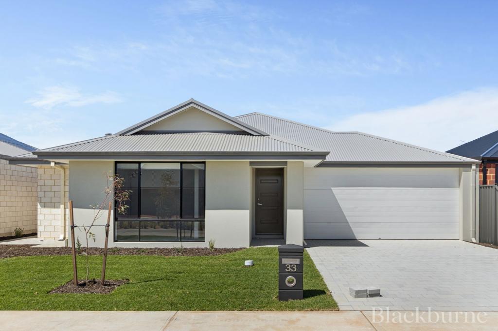 33 Dalaroo Bvd, Midvale, WA 6056