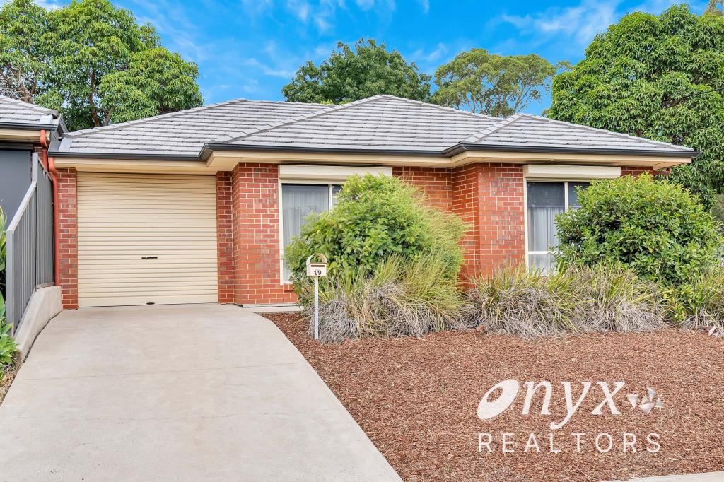 9c Crissoula Ave, Hope Valley, SA 5090