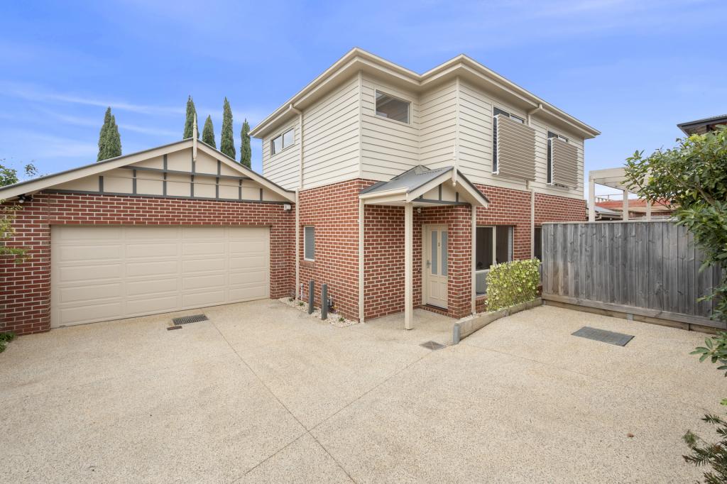 3/44 South St, Belmont, VIC 3216