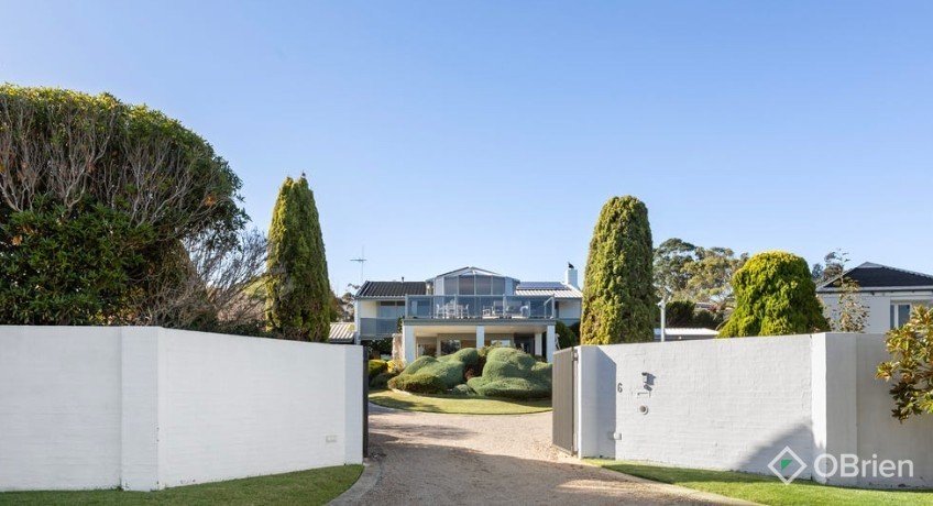 6 Tintagel Ct, Mount Eliza, VIC 3930