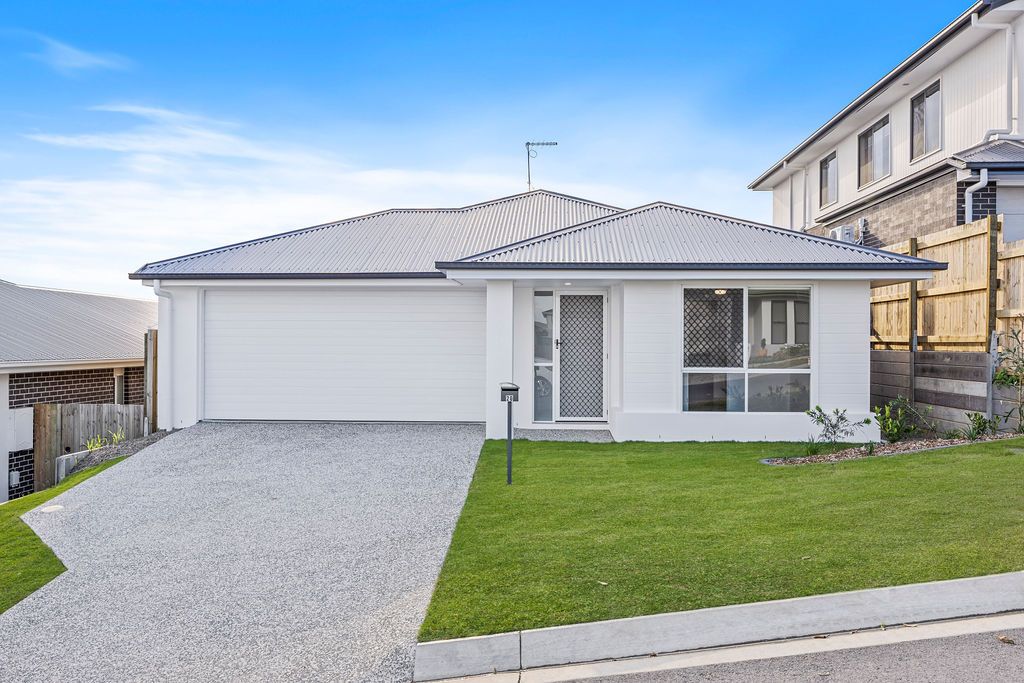 20 AQUILLA RISE, SOUTH RIPLEY, QLD 4306