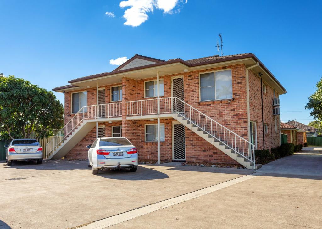3/27 Boyce St, Taree, NSW 2430