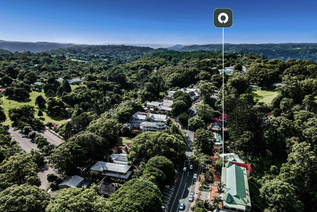 1/171-183 Main St, Montville, QLD 4560