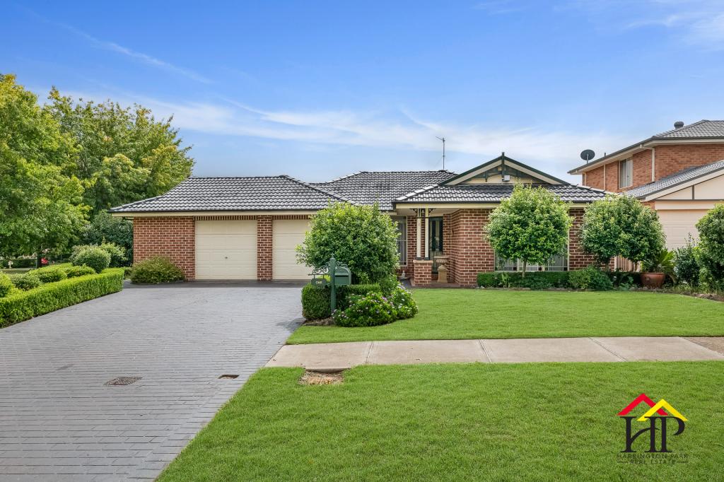1 Hope St, Harrington Park, NSW 2567