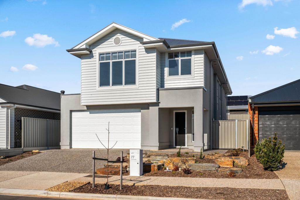 77 Vista Pde, Seaford Heights, SA 5169