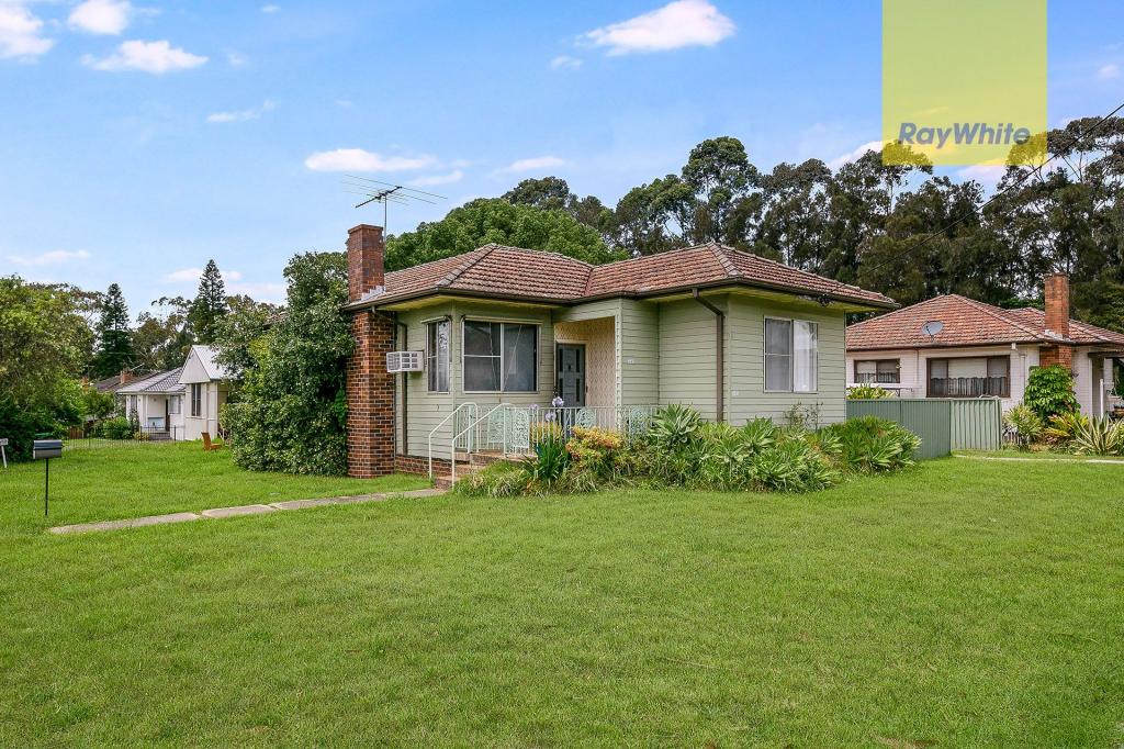 245 Clyde St, Granville, NSW 2142