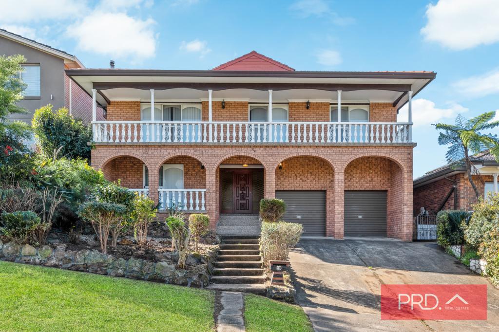 19 Westchester Ave, Casula, NSW 2170