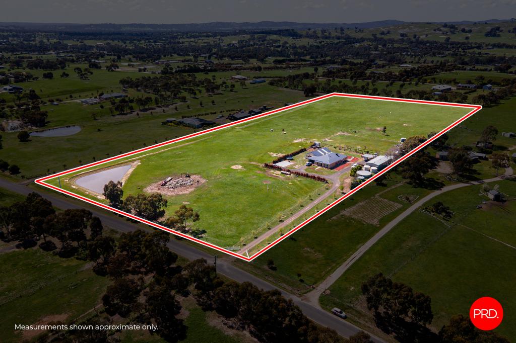 354 Wild Cherry Rd, Lockwood South, VIC 3551