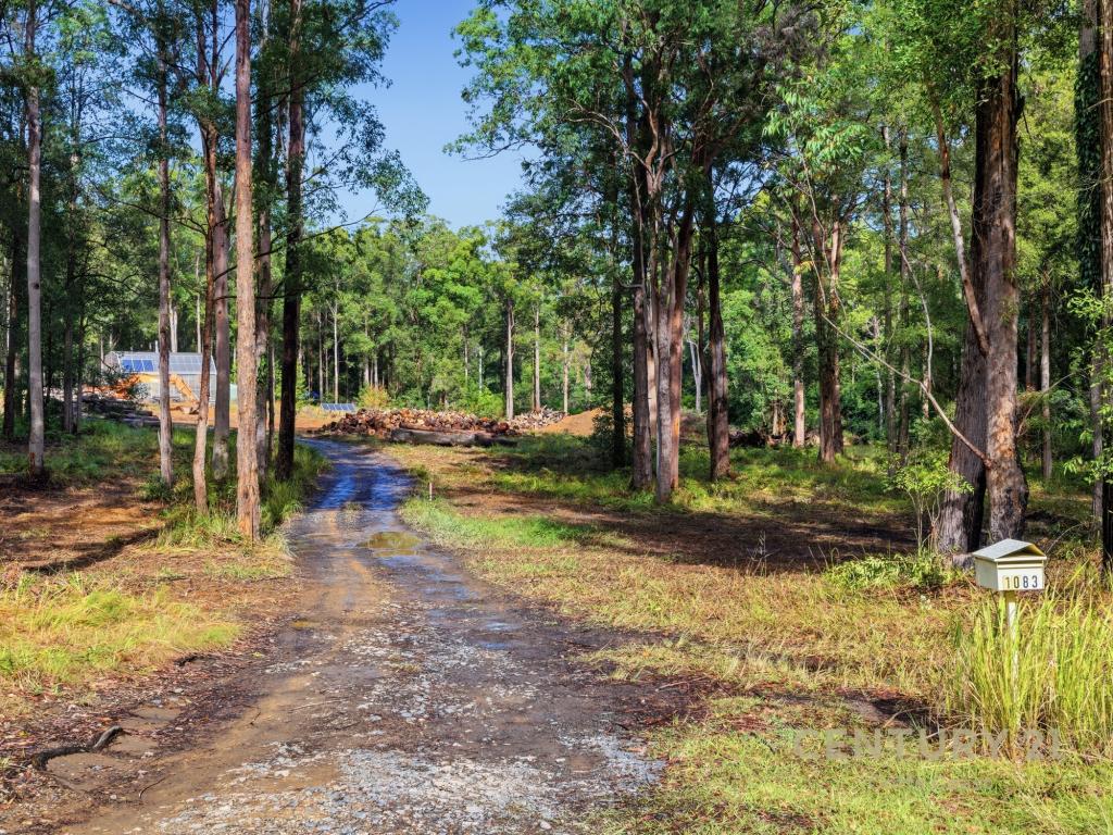 1083 Bucca Rd, Bucca, NSW 2450